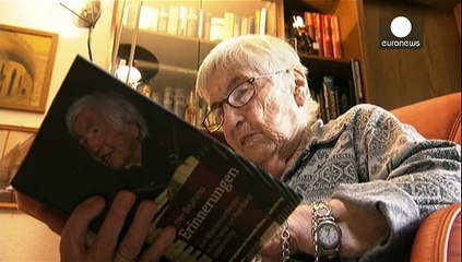 Mein Kampf, em versão comentada, volta às livrarias