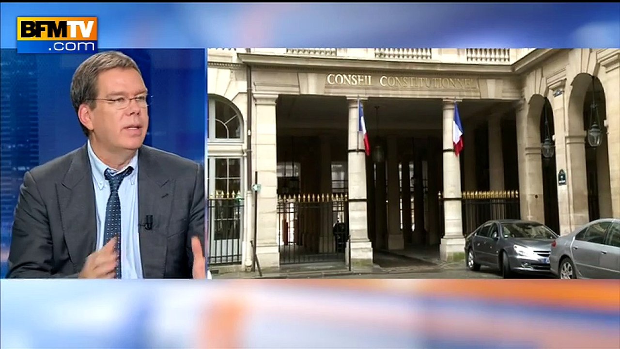 Assignation à résidence jugée conforme à la Constitution: l'avocat de militants écologistes "déçu"