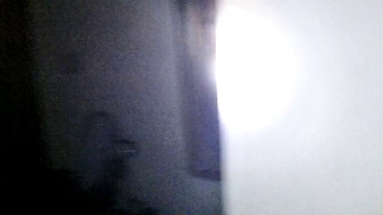 Ghost in my Apartment (REAL GHOST CAUGHT ON TAPE) Ghost Videos