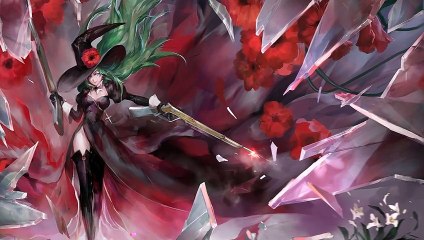 Nightcore bang bang stout king