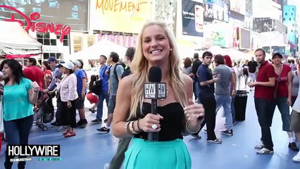 Demi Lovato Insulted By X Factor Candidate