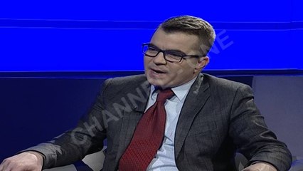 Sulejman Gjana, në "Intervista e mbrëmjes" nga Patrik Sadikaj