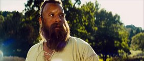 The Last Witch Hunter 720p HD Official Trailer