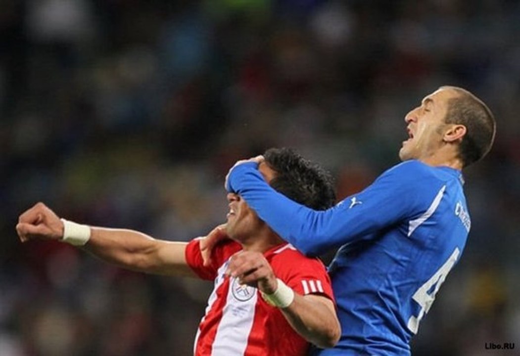 Funny Football Moments and Bloopers - Hilarious Football Scenes - I Bet You Won't Stop Laughing