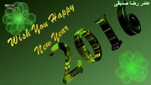 happy new year 2016 musti clip for whtsup,sms,facebook,post full HD