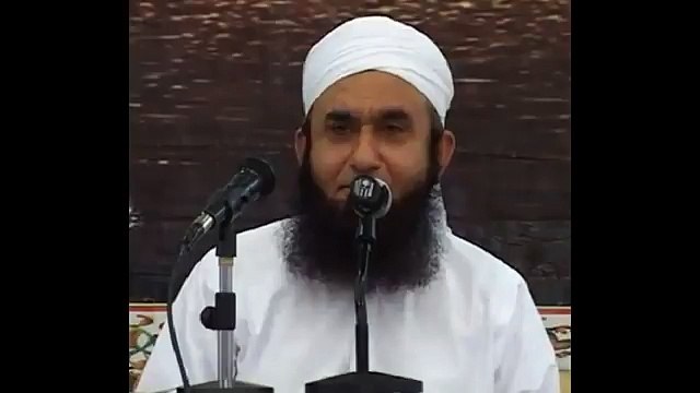 SURAH ASH SHAMS ki fazilat by Moulana Tariq Jameel