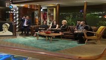 Hayko cepkin'nin paraşütle atlarken hissetikleri (Beyaz Show) Atlamış kadar oldum