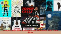 PDF Download  Tough Calls NHL Referees and Linesmen Tell Their Story Read Full Ebook