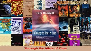Read  Through the Mists of Time EBooks Online
