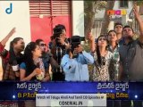 CID (Telugu) Episode 1036 (21st - December - 2015) - 1