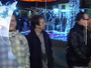 Vesti na vlaškom jeziku, 22. decembar 2015. (RTV Bor)