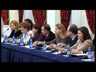 Reforma , Lu: Kundërshtarët e drejtësisë të frikësuar nga burgu dhe humbja e pushtetit- Ora News