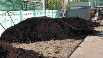 Купить грунт плодородный в Ногинске