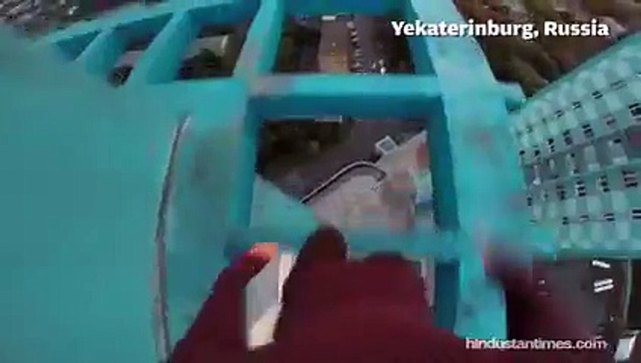 amazing clip 2016