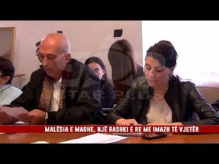 MALËSIA E MADHE, NJË BASHKI E RE ME IMAZH TË VJETËR