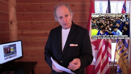 Refugees and Violent Crime - Christians Self Defence