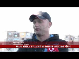 KRAJA: NDESHJA E VLLAZNISË ME BYLISIN E RREZIKSHME PËR NE