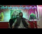 MAjlis Nad-e-Ali 2 hazar saal pehly Hindu Shiri Krishan ne parhi thi uska tarjima by Saen Abdul Qudoos Soomro