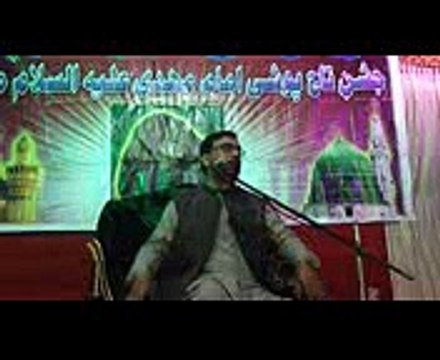MAjlis Nad-e-Ali 2 hazar saal pehly Hindu Shiri Krishan ne parhi thi uska tarjima by Saen Abdul Qudoos Soomro