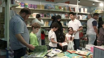 اختتام فعاليات معرض جدة الدولي للكتاب