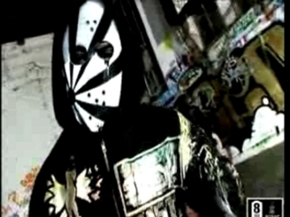 Sefyu - la vie qui va avec (clip)