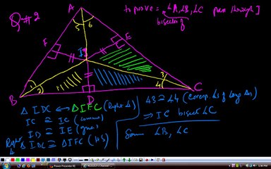 (G9 MTH AGC) Grade 9 Maths Unit 8, Exercise 8.10