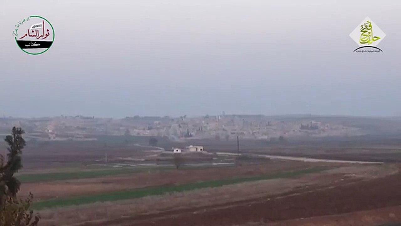 Pickup vs missile