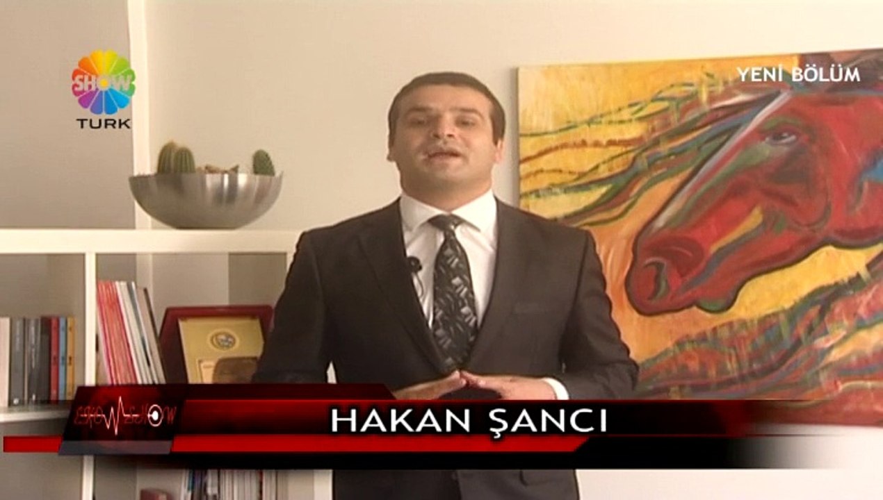 cemal guray