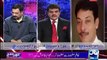 Faisal Raza Abidi Discussions Dr. Asim case