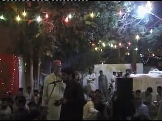 baba bagh ali to ALI ALI Q NAI KARDA