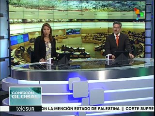 Conversaciones para la paz en Siria se retomarán a inicios del 2016