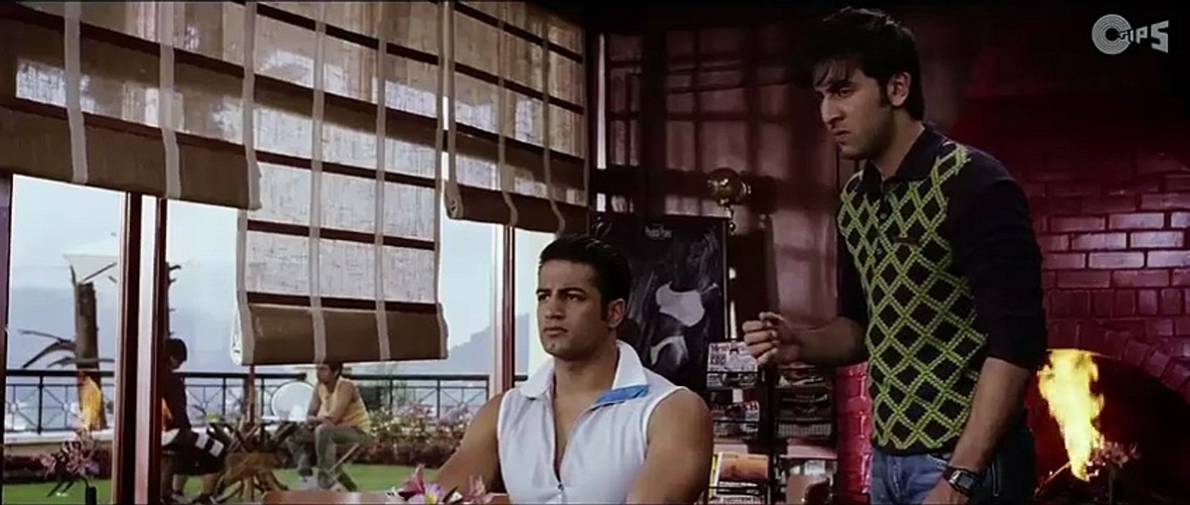 Ranbir Kapoor _ Ajab Prem Ki Ghazab Kahani _ Comedy Scene 8