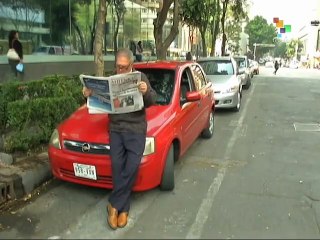 Mexico: Conservative Catholic Leader Favors Medical Use of Marijuana