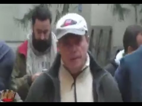 Torino - Omicidio Caccia, arrestato dopo 32 anni il presunto assassino (22.12.15)