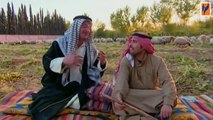 مسلسل فزلكة عربية الجزء 1 الاول الحلقة 12 الثانية عشر│ Fazlakeh Arabiyeh 1