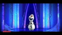 Disneys Olaf-a-Lots - Unlocking Relationships - Official Disney Junior UK HD