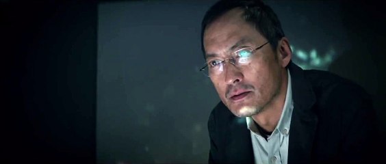 「GODZILLA　ゴジラ」TVCM 日本語吹替タイプ