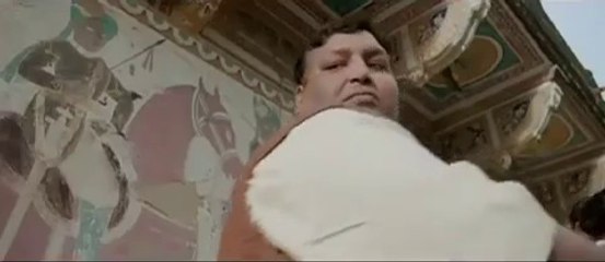 DANCING CAR _ CORRECT FASHION SCENE FROM PK