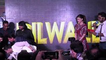 Dilwale | Music Success Party | Kajol, Shah Rukh Khan, Kriti Sanon, Varun Dhawan