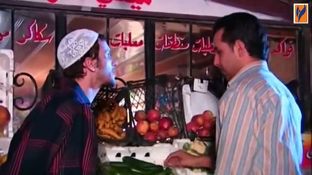 مسلسل فزلكة عربية الجزء 1 الاول الحلقة 10 العاشرة│ Fazlakeh Arabiyeh 1