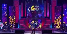 kapil sharma best performance Awards 2015--Comedy Scene -6