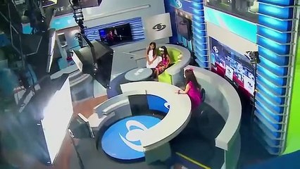 Isabella Veo en ti la luz de Menken y Slater LVK Colombia Audiciones a ciegas Temporada 1