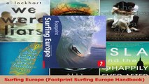 PDF Download  Surfing Europe Footprint Surfing Europe Handbook Download Online