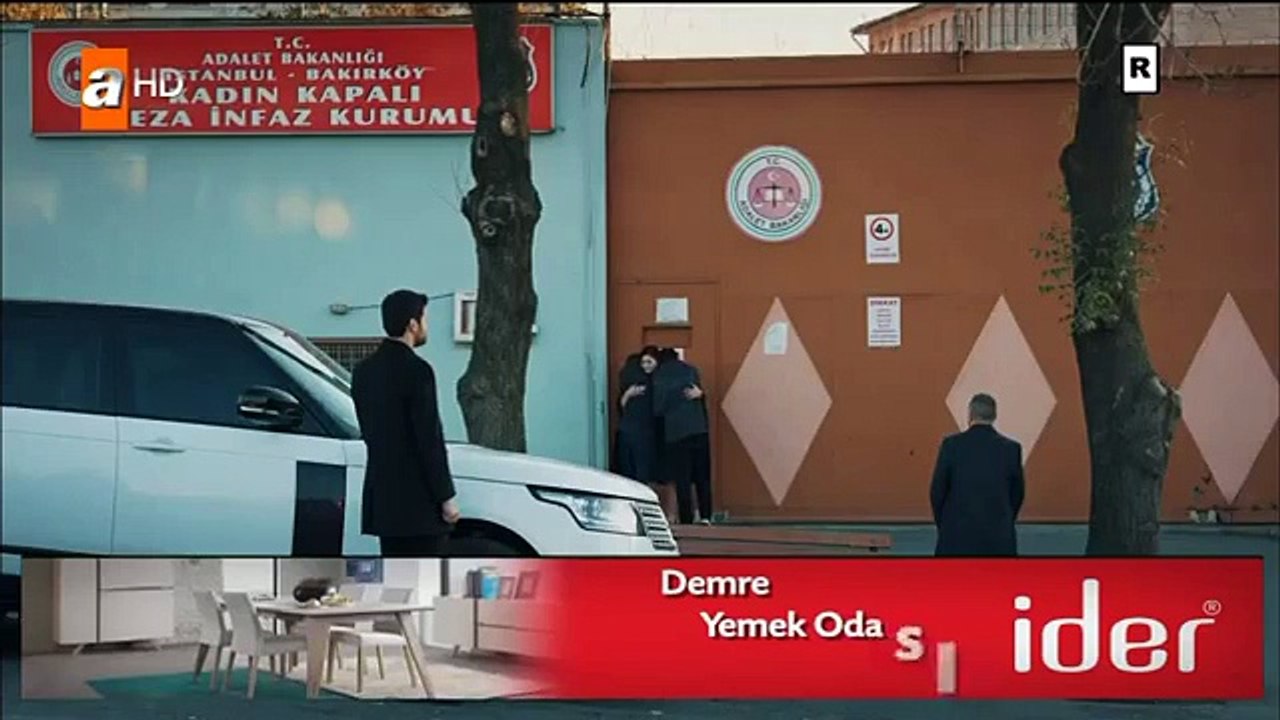 Eşkıya Dünyaya Hükümdar Olmaz 16. Bölüm Birlik Zamanı