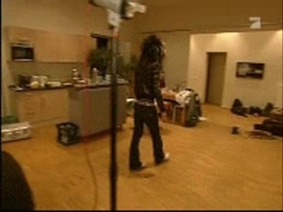 tokio hotel