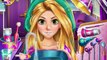 Tangled Game Movie - Tangled Rapunzel Real Denstist - Disney Princess Rapunzel