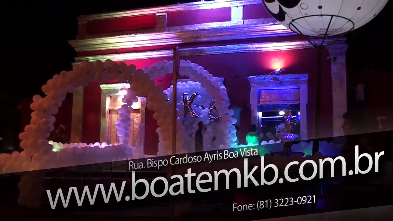 Pernambuco sol e samba 254 Sábado 26-12-2015 bloco 2