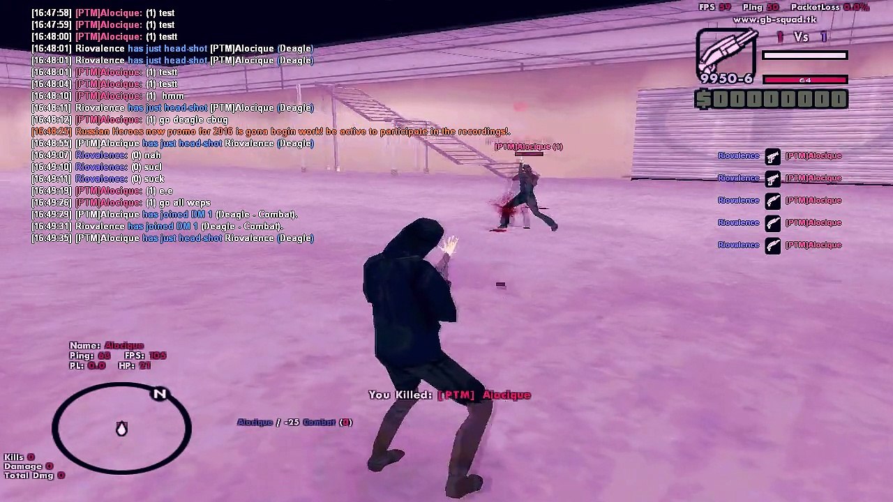 riova's vid