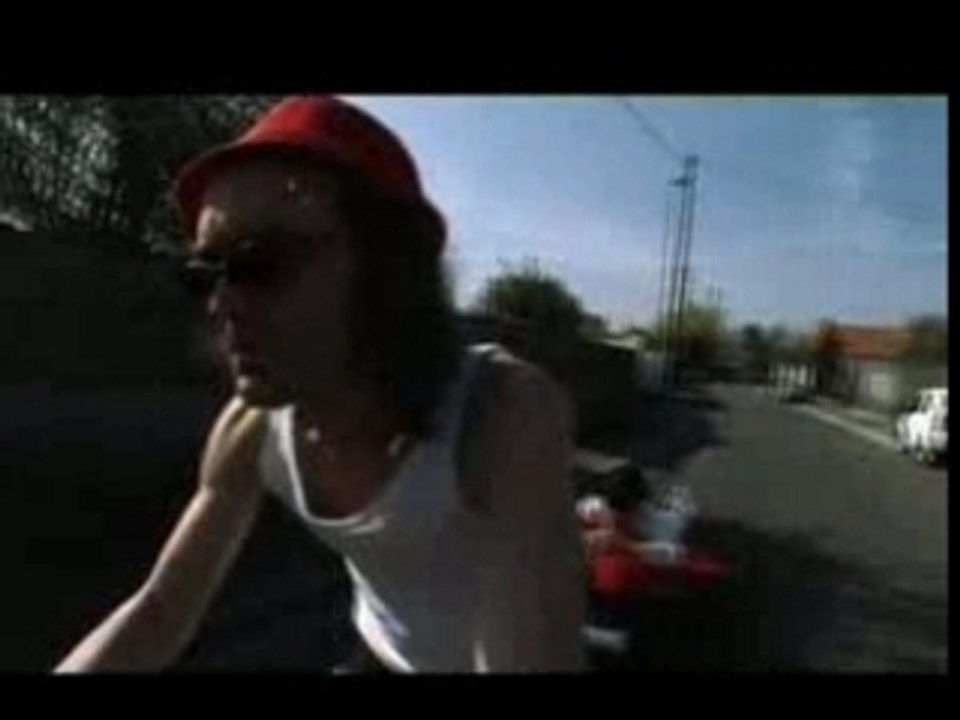 Serge Lamadness - One step Pigalle