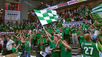 Focus on: Mateusz and Marcel Ponitka, Stelmet Zielona Gora